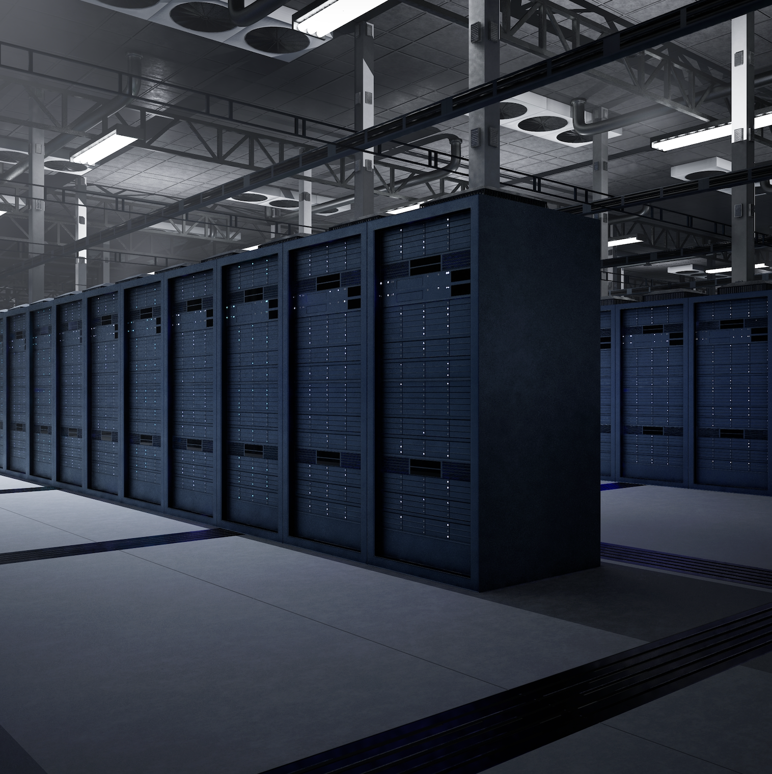 SDAIA ​Data Center