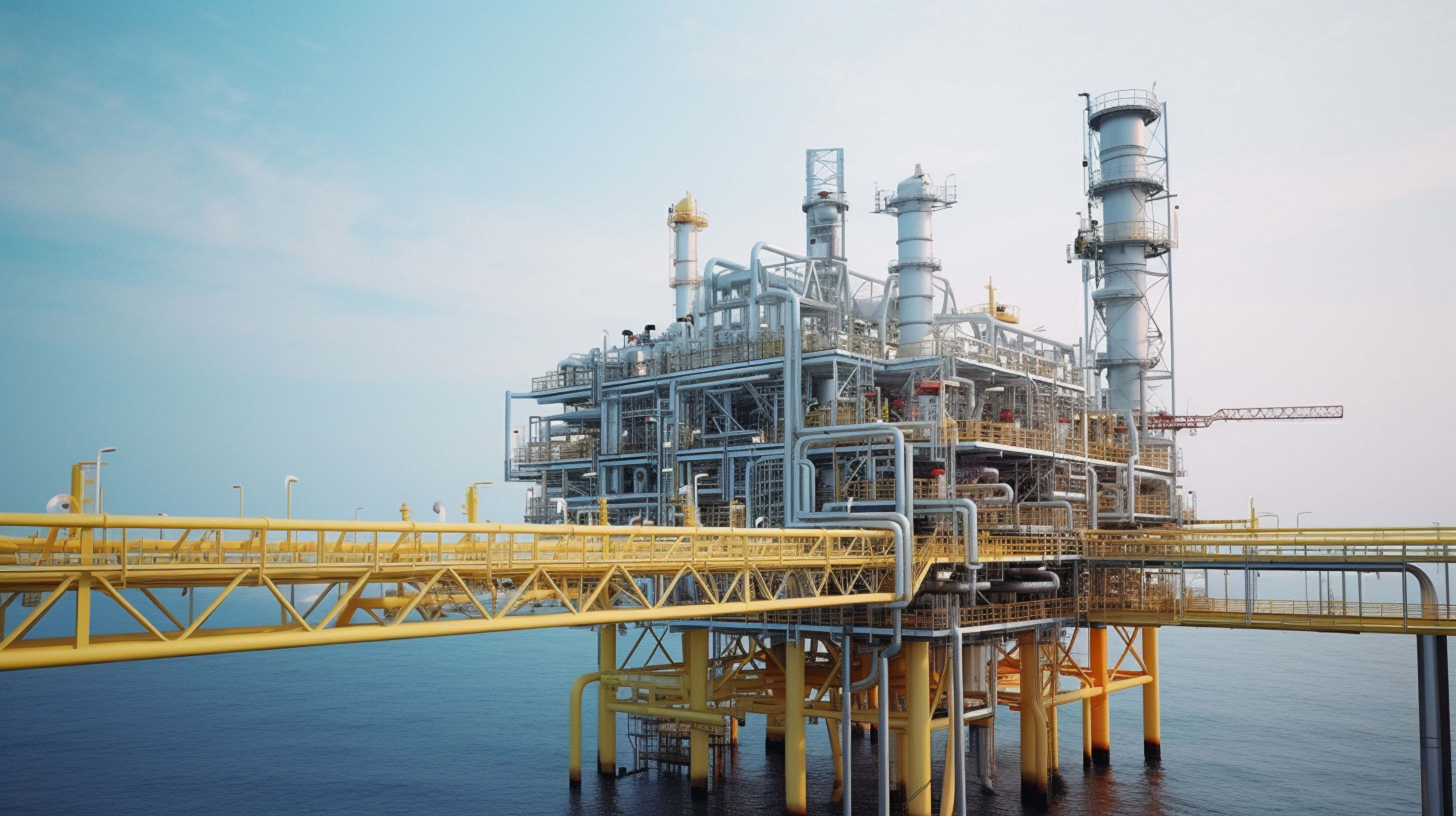 ADNOC ​  LOWER ZAKUM LTDP-1 EPS-2/PDP PROJECT​​​