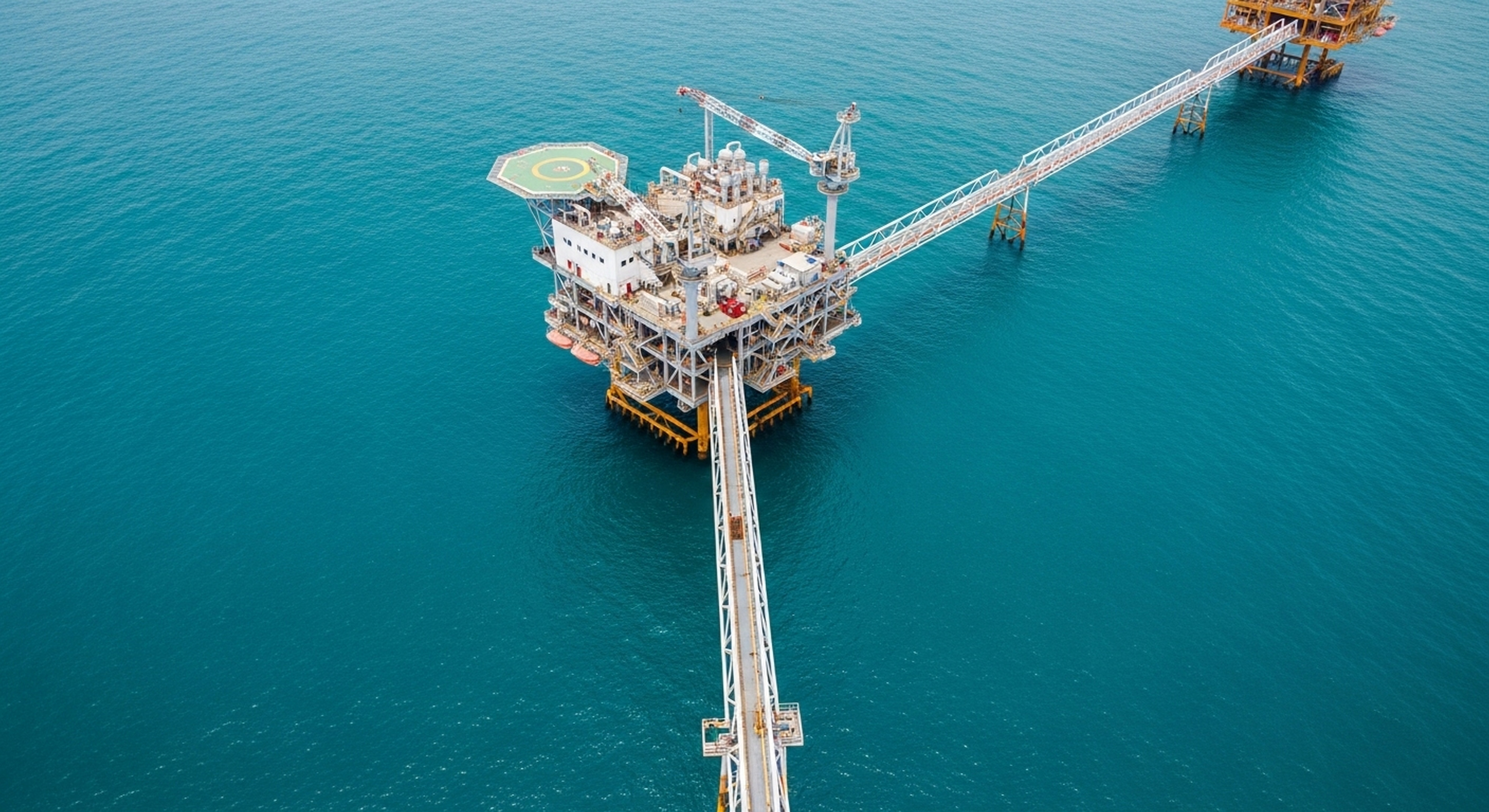 SAUDI ARAMCO​