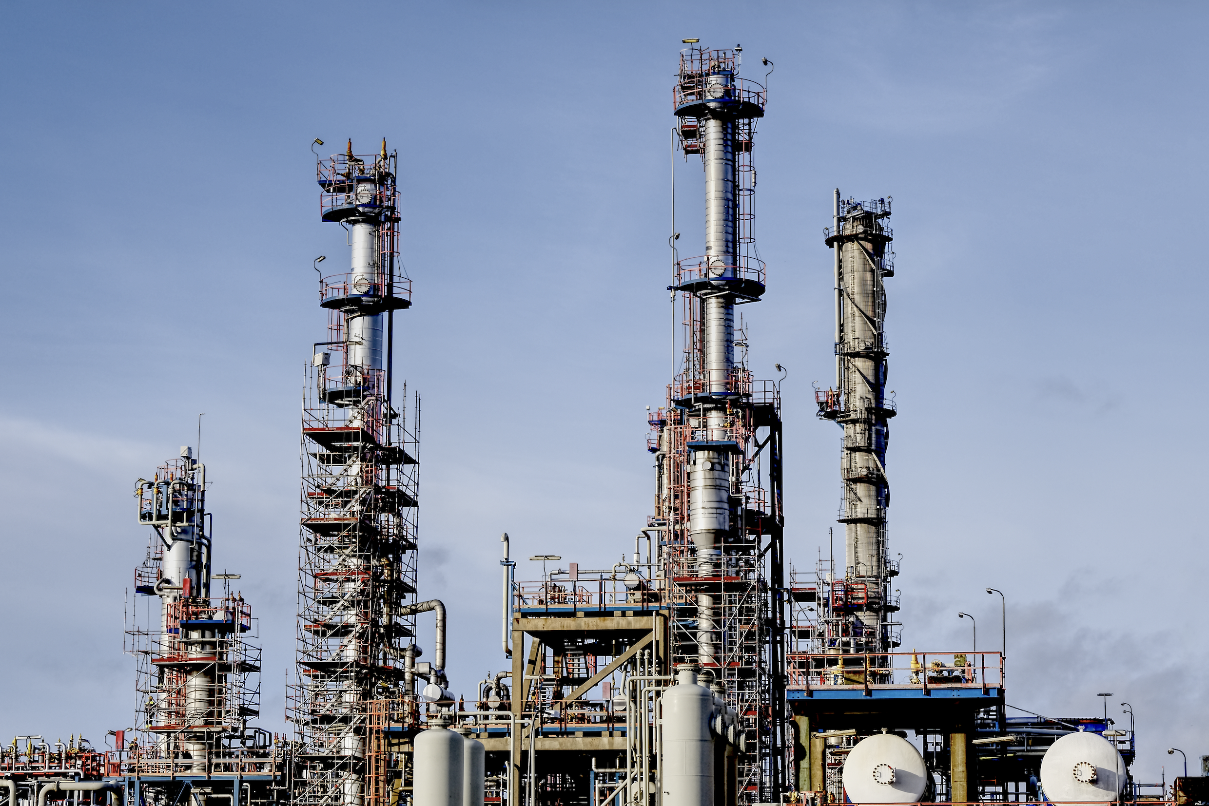 QATARI PETROLEUM