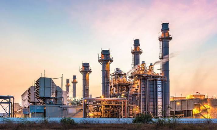 DUQM REFINERY